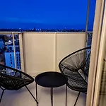 Lux Apartment Amazing View